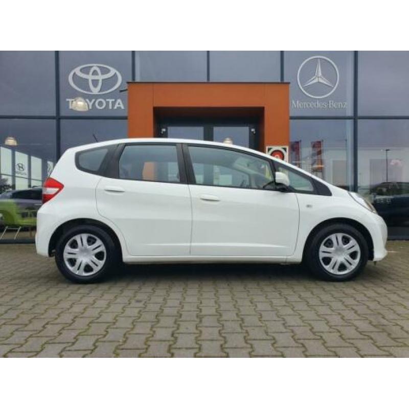 Honda Jazz 1.2 Trend AIRCO ECC / 81.000 KM.