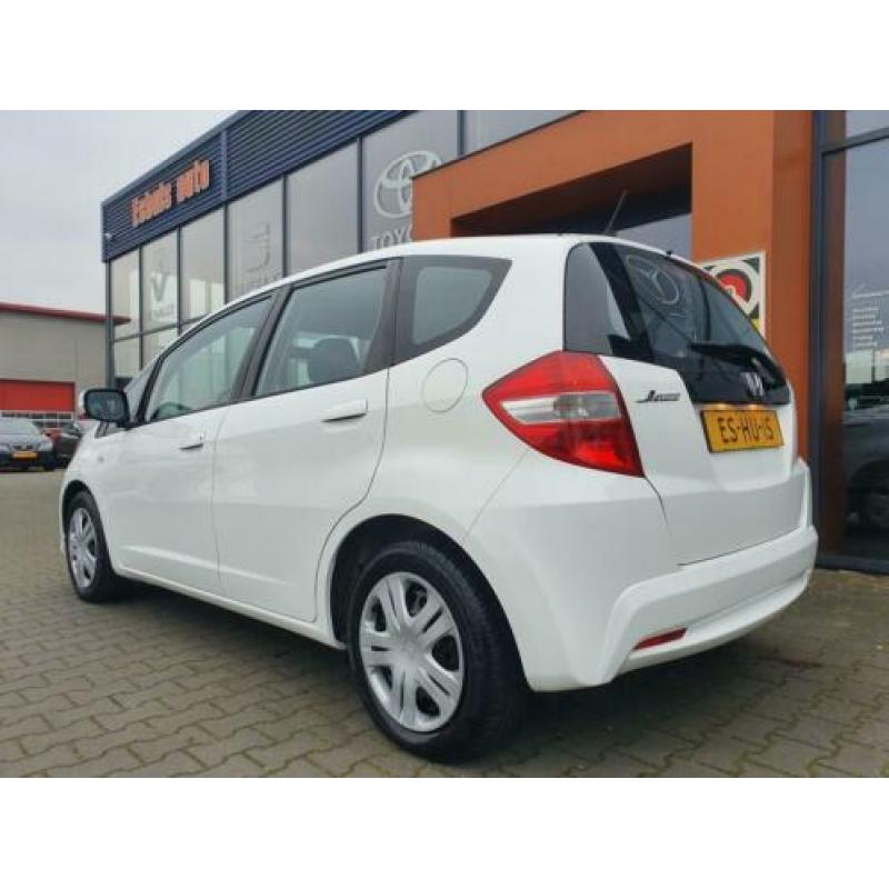 Honda Jazz 1.2 Trend AIRCO ECC / 81.000 KM.