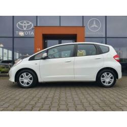 Honda Jazz 1.2 Trend AIRCO ECC / 81.000 KM.