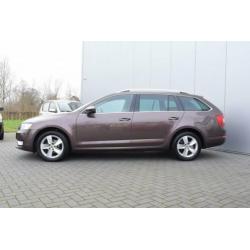 Skoda Octavia Combi 1.6 TDI Automaat Greentech Ambition Busi