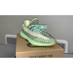 Yeezy boost 350 yezreel