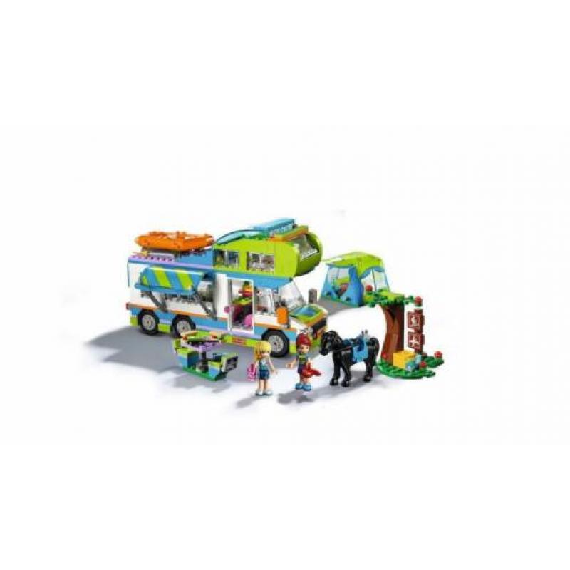 LEGO Friends 41339 - Mia's Camper