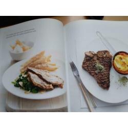 Donna Hay, Simple Dinners