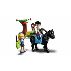 LEGO Friends 41339 - Mia's Camper