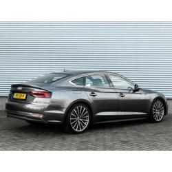 Audi A5 Sportback 2.0 TDI S-Tronic Sport Pro Line S, 1e eig,