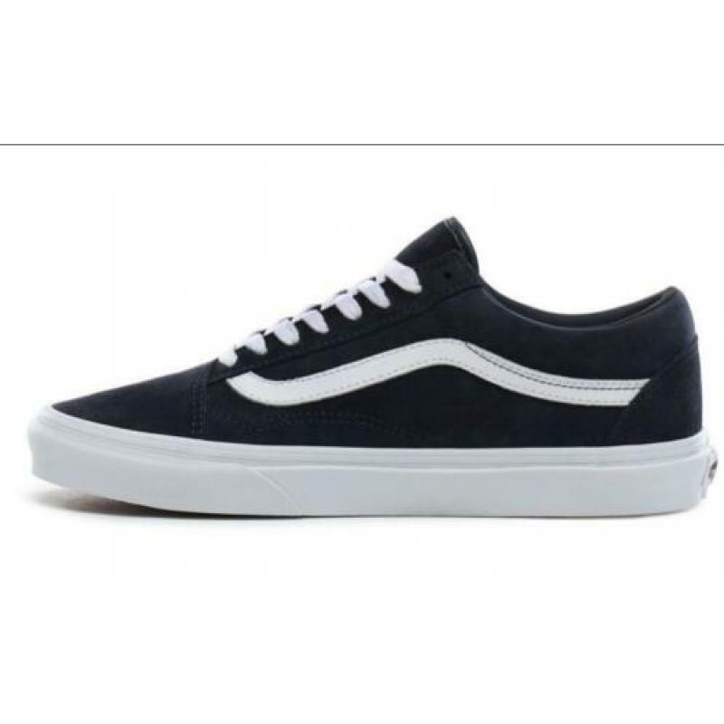 Vans old skool suede maat 39