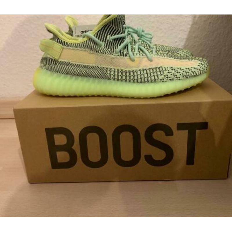 Yeezy boost 350 yezreel