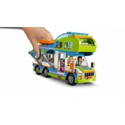 LEGO Friends 41339 - Mia's Camper