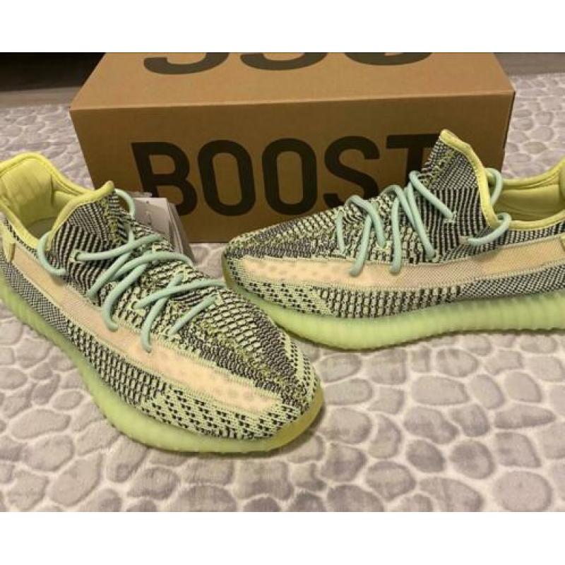 Yeezy boost 350 yezreel