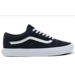 Vans old skool suede maat 39