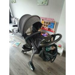 Stokke xplory