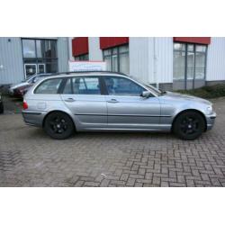 BMW 3-serie Touring 320i Special Edition Automaat