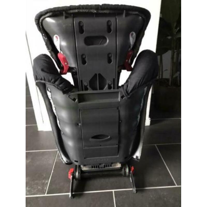 Autostoel Römer met isofix 15-36kg