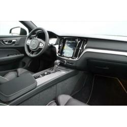 Volvo S60 New T4 190pk Geartronic R-Design Intellisafe Pro P