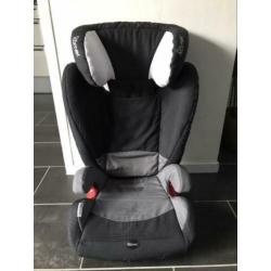 Autostoel Römer met isofix 15-36kg