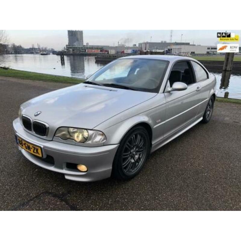 BMW 3-serie Coupé 330Ci Executive /M Pakket/xenon/NAP/nette