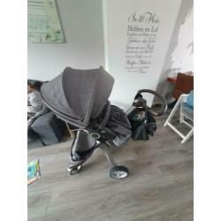 Stokke xplory