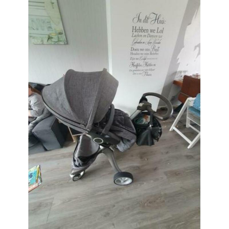 Stokke xplory