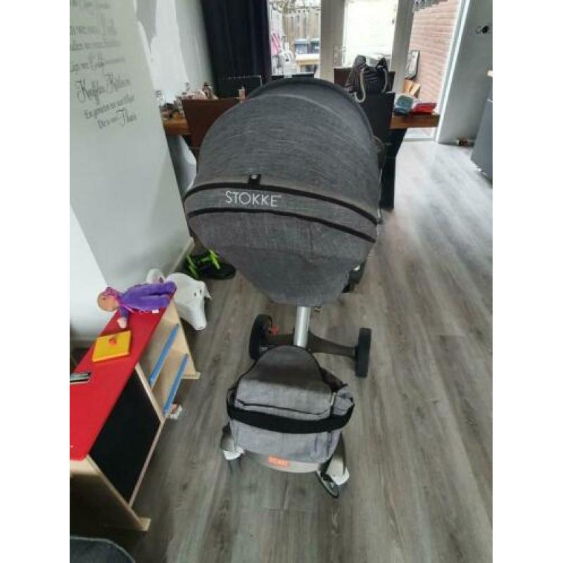 Stokke xplory