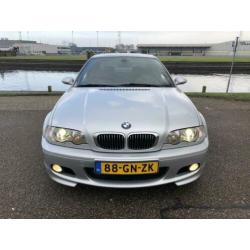 BMW 3-serie Coupé 330Ci Executive /M Pakket/xenon/NAP/nette