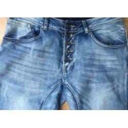 Harem jeans M KYdress