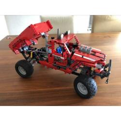 Lego 42029 Custom pick-up