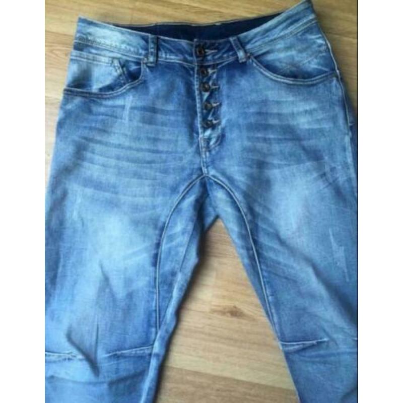 Harem jeans M KYdress