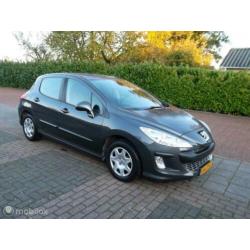 Peugeot 308 1.6 LPG G3 VTi XS Airco 5 Deurs Nap Nieuwe Apk