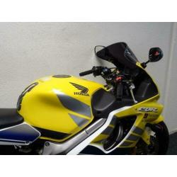 Honda CBR 600 FS ROSSI SUPER MOOIE MACHINE (bj 2001)