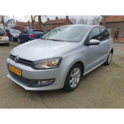 Volkswagen Polo 1.6 TDI Highline