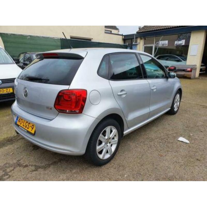 Volkswagen Polo 1.6 TDI Highline