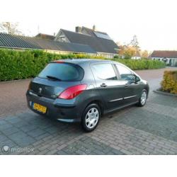 Peugeot 308 1.6 LPG G3 VTi XS Airco 5 Deurs Nap Nieuwe Apk