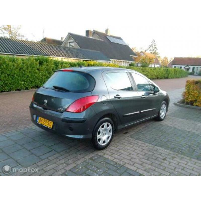 Peugeot 308 1.6 LPG G3 VTi XS Airco 5 Deurs Nap Nieuwe Apk