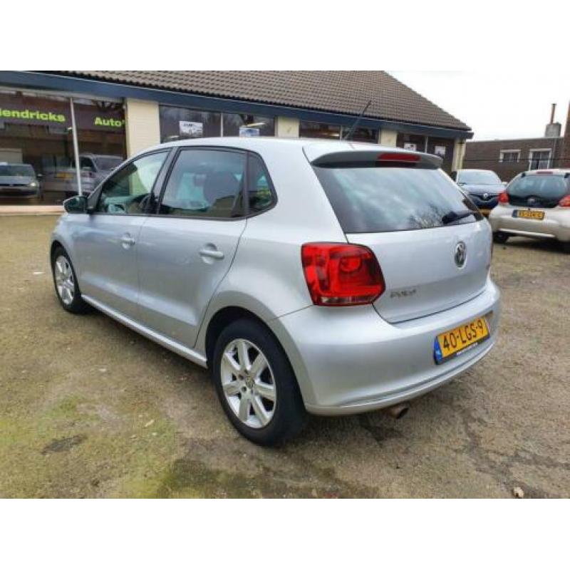 Volkswagen Polo 1.6 TDI Highline