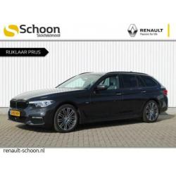 BMW 5 Serie Touring 540d xDrive Sport Line High Executive