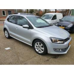 Volkswagen Polo 1.6 TDI Highline