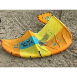 2019 Duotone Evo 5m en 2018 North Mono 3,5m 9m kite