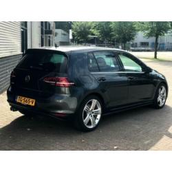 Volkswagen Golf 2.0 TDI GTD Sport & sound systeem