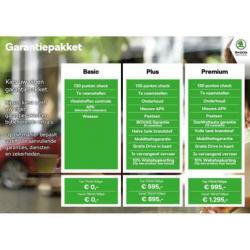 Skoda Rapid Spaceback 1.0 TSI Greentech Clever | Stoelverwar