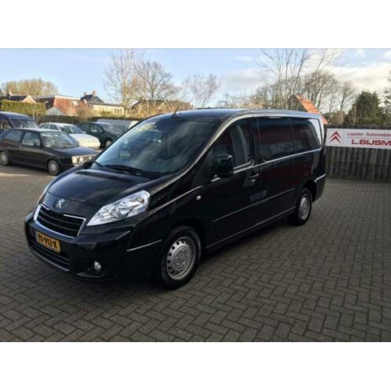 Peugeot Expert 2.0 HDI L2H1 2016