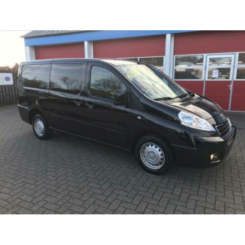 Peugeot Expert 2.0 HDI L2H1 2016