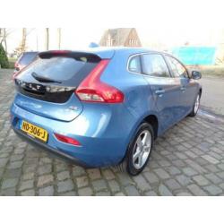 Volvo V40 2.0 D2 MOM BNS.NAVI/PDC/ECC/LMV/CR-CONTROL