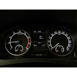 Skoda Rapid Spaceback 1.0 TSI Greentech Clever | Stoelverwar