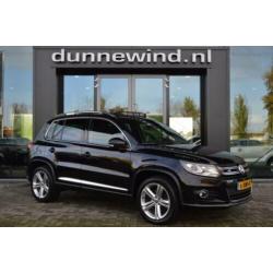 Volkswagen TIGUAN 1.4 TSI R-LINE XENON - NAVI - PANORAMA