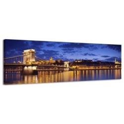 Diverse Canvas Panorama's - slechts EUR 49!