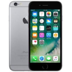 Demo iPhone 6 64GB Space Grey phurby - smartphones