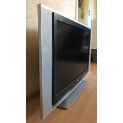 32inch LG televisie