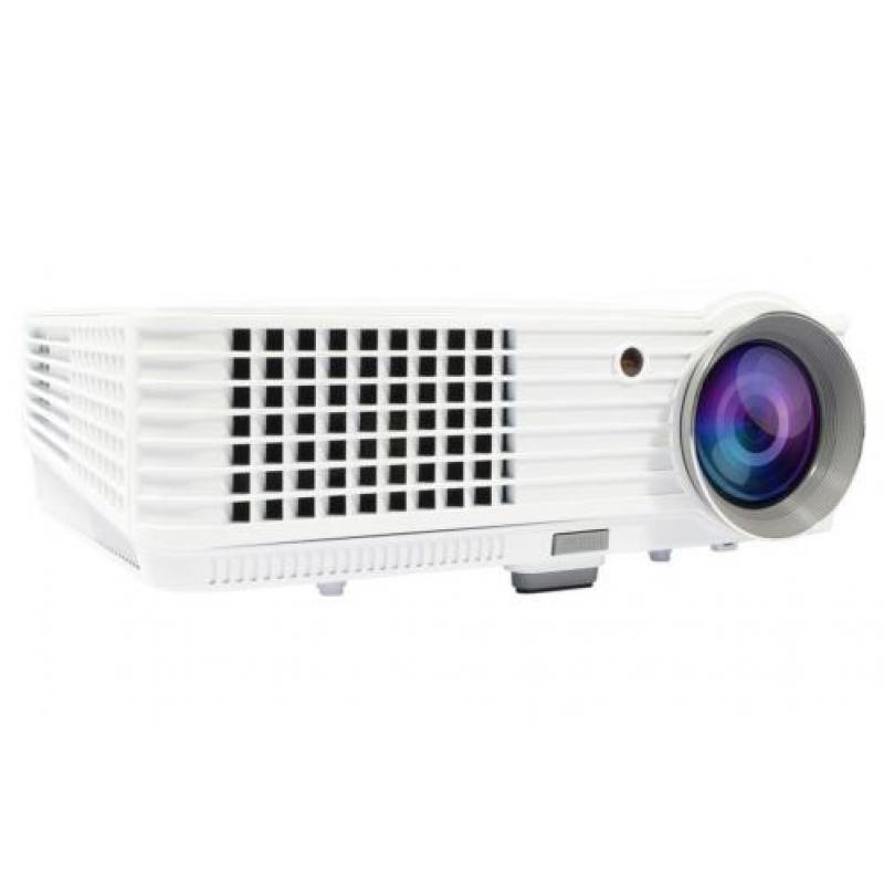 Salora 50BHD2000 HD Led beamer beamers