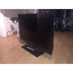 Samsung LCD tv