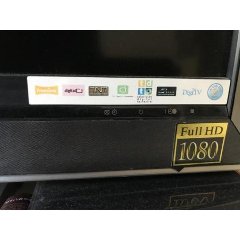 Sony Bravia KDL-40W3000 Full-HD